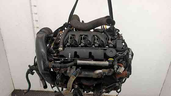 Двигатель Peugeot 407 RHF, RHR, RHL Донецк