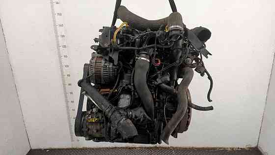 Двигатель Peugeot 407 RHF, RHR, RHL Донецк