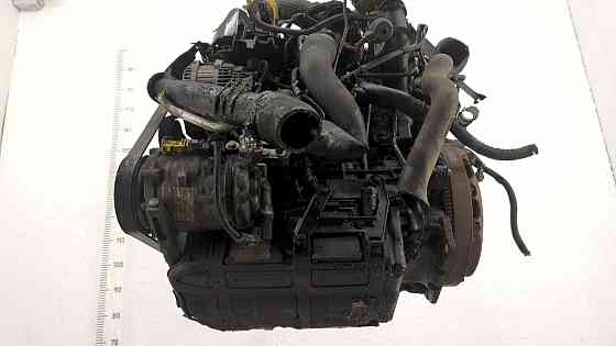 Двигатель Peugeot 407 RHF, RHR, RHL Донецк