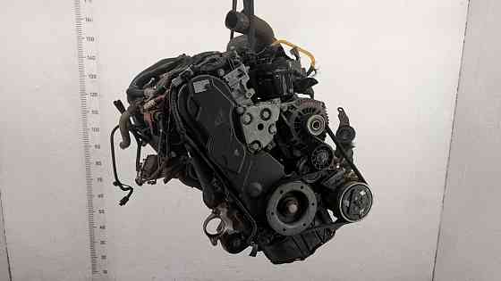 Двигатель Peugeot 407 RHF, RHR, RHL Донецк