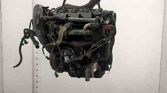 Двигатель Peugeot 407 RHF, RHR, RHL Донецк