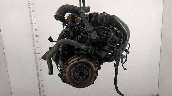 Двигатель Peugeot 407 RHF, RHR, RHL Донецк