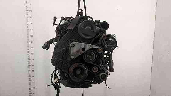 Двигатель Opel Astra J A17DTR Донецк