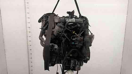 Двигатель Opel Astra J A17DTR Донецк