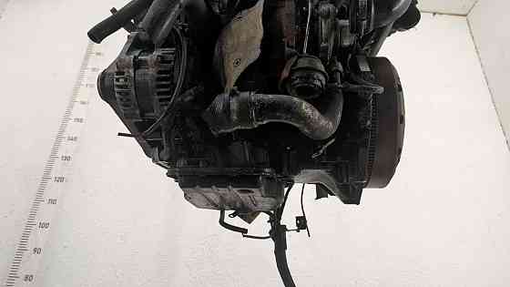 Двигатель Opel Astra J A17DTR Донецк