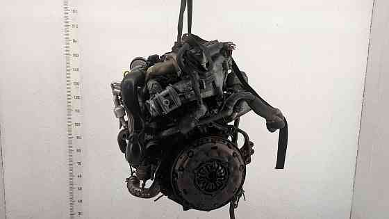 Двигатель Opel Astra J A17DTR Донецк