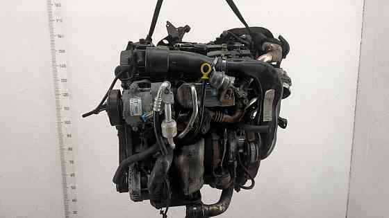Двигатель Opel Astra J A17DTR Донецк