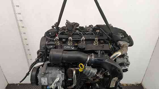 Двигатель Opel Astra J A17DTR Донецк