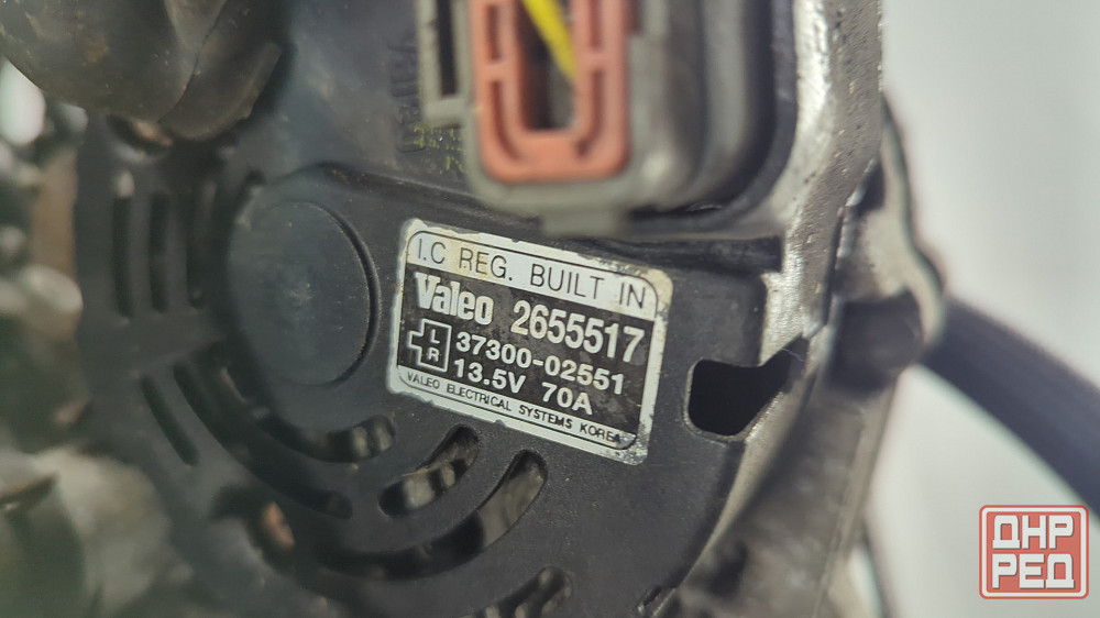 Двигатель Hyundai Atos (Amica) G4HG Донецк - изображение 8