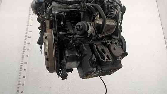 Двигатель Opel Zafira B Z19DT Донецк