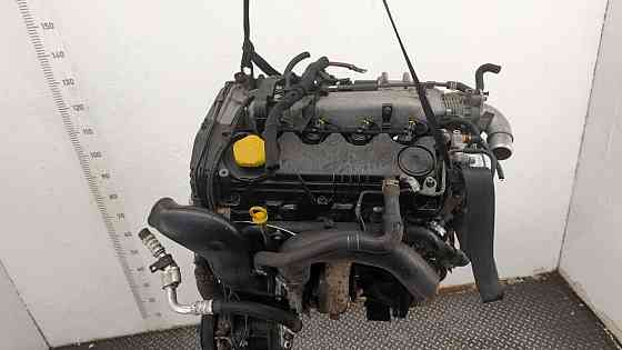 Двигатель Opel Zafira B Z19DT Донецк