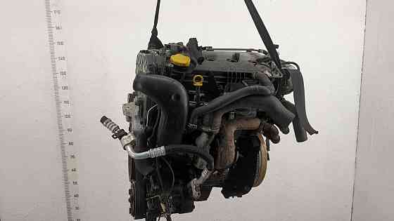 Двигатель Opel Zafira B Z19DT Донецк