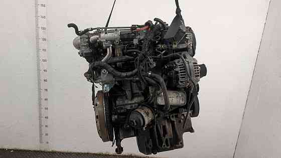 Двигатель Opel Zafira B Z19DT Донецк