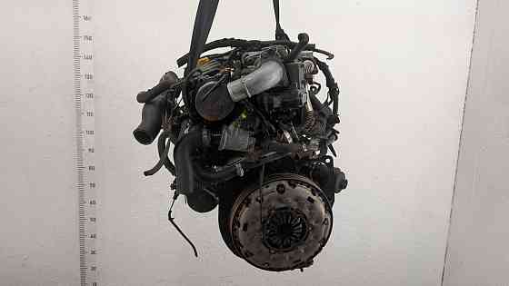 Двигатель Opel Zafira B Z19DT Донецк