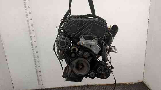 Двигатель Opel Zafira B Z19DT Донецк