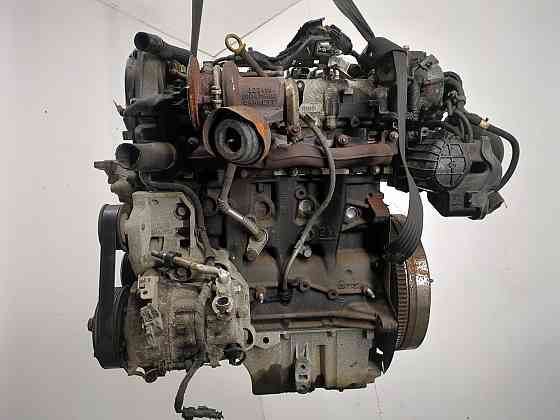 Двигатель Opel Insignia A20DT A20DTJ Донецк