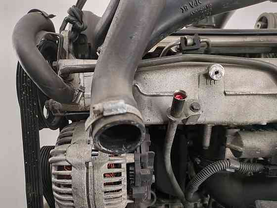 Двигатель Volvo S60 B5204T5 Донецк