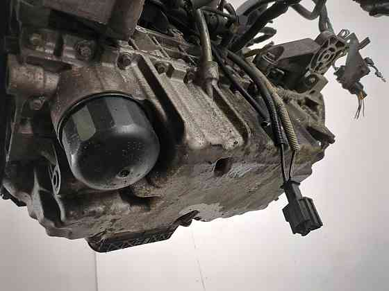 Двигатель Volvo S60 B5204T5 Донецк