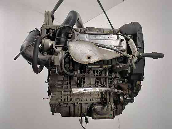 Двигатель Volvo S60 B5204T5 Донецк