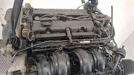 Двигатель Ford Fiesta HXJA Донецк
