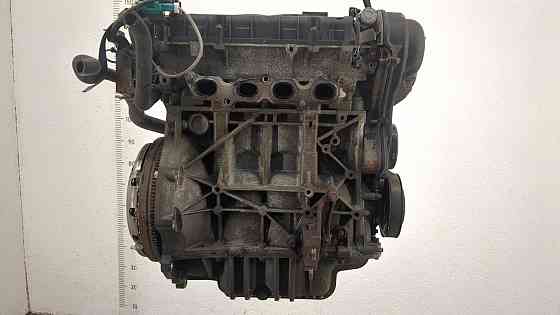 Двигатель Ford Fiesta HXJA Донецк