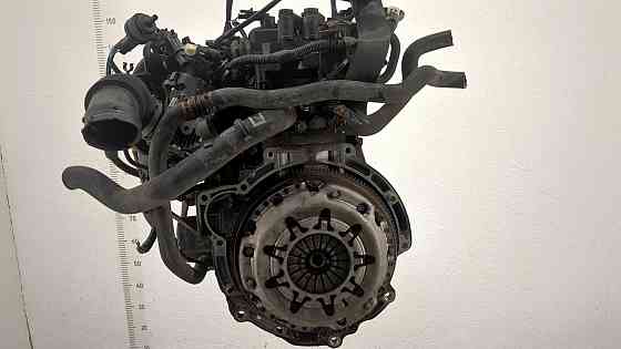Двигатель Ford Fiesta HXJA Донецк