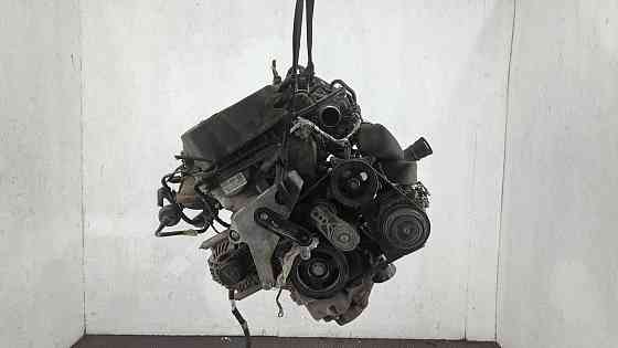 Двигатель Chevrolet Malibu LFV Донецк