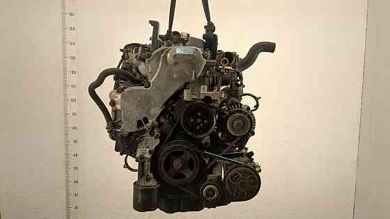 Двигатель Nissan X-Trail (T30) YD22ETI Донецк