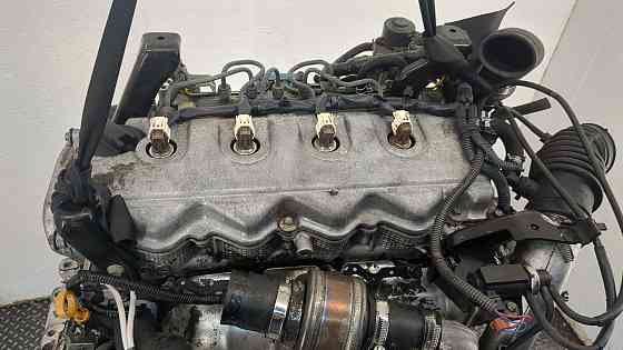 Двигатель Nissan X-Trail (T30) YD22ETI Донецк