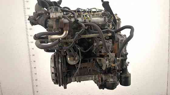 Двигатель Nissan X-Trail (T30) YD22ETI Донецк