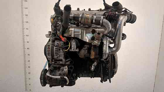 Двигатель Nissan X-Trail (T30) YD22ETI Донецк