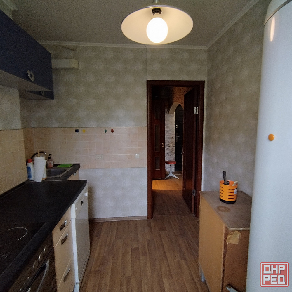 Продам 1 комн. квартиру ул. Щетинина (автостанция Щетинина) Донецк - изображение 5