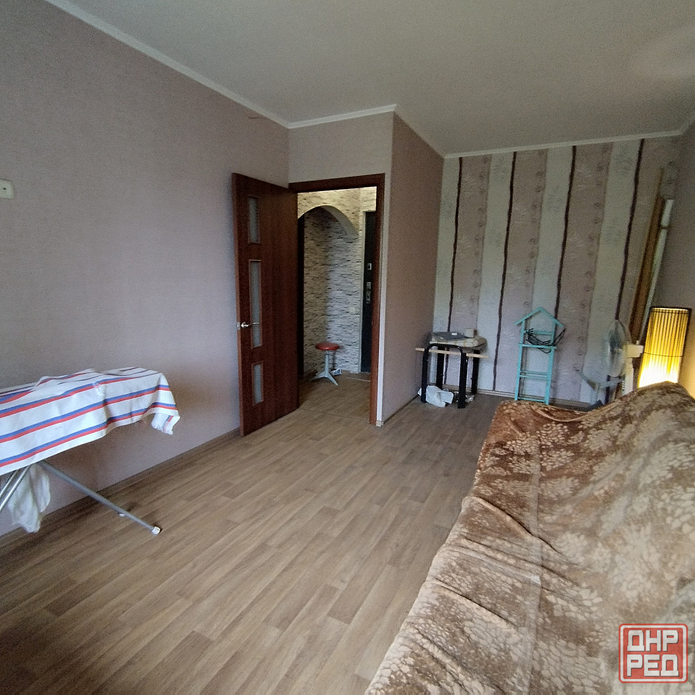 Продам 1 комн. квартиру ул. Щетинина (автостанция Щетинина) Донецк - изображение 2