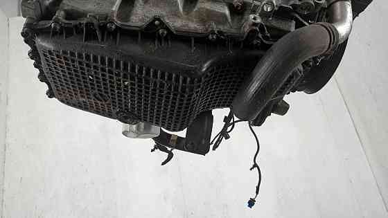 Двигатель GMC Acadia LSY Донецк