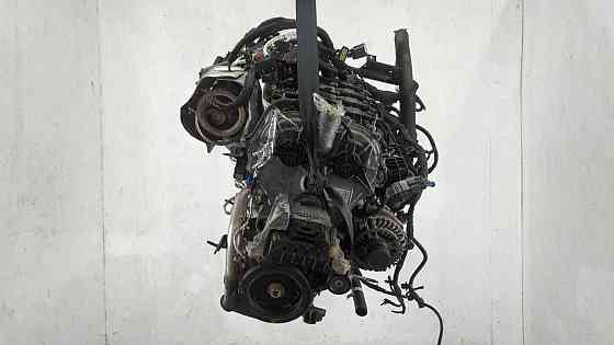 Двигатель GMC Acadia LSY Донецк