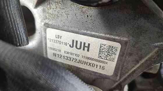 Двигатель GMC Acadia LSY Донецк