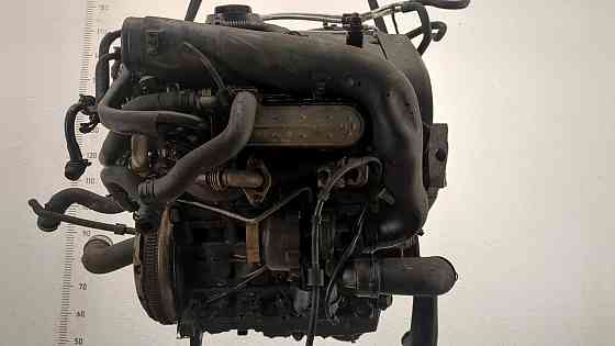Двигатель Volkswagen Golf Plus BKD Донецк