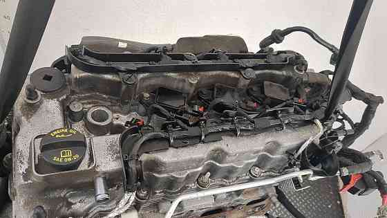 Двигатель Chrysler 200 ED8 Донецк