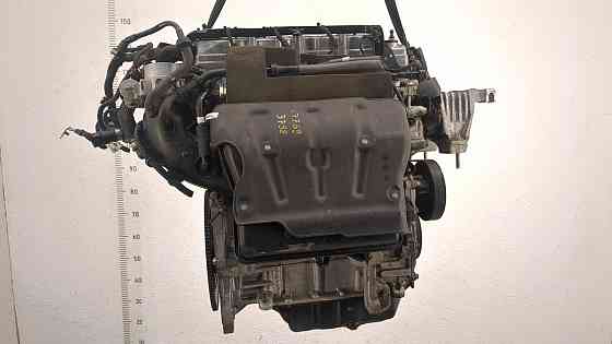 Двигатель Chrysler 200 ED8 Донецк