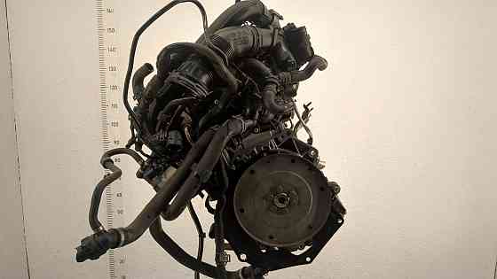 Двигатель Volkswagen Jetta 7 DJXA Донецк