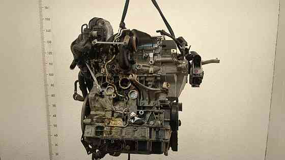 Двигатель Volkswagen Jetta 7 DJXA Донецк