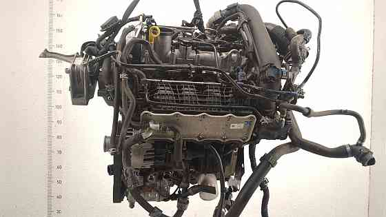 Двигатель Volkswagen Jetta 7 DJXA Донецк