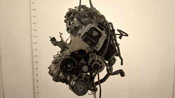 Двигатель Volkswagen Jetta 7 DJXA Донецк