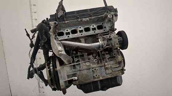Двигатель Jeep Compass ED3, EDG, ERZ Донецк