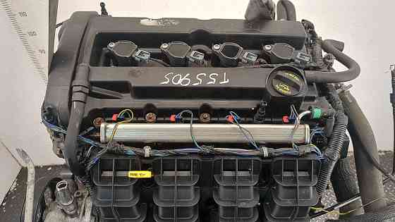 Двигатель Jeep Compass ED3, EDG, ERZ Донецк