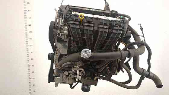 Двигатель Jeep Compass ED3, EDG, ERZ Донецк