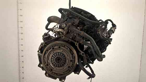 Двигатель Opel Zafira B Z16XER Донецк