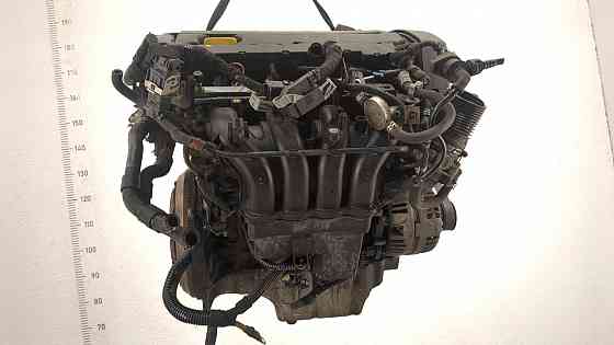 Двигатель Opel Zafira B Z16XER Донецк