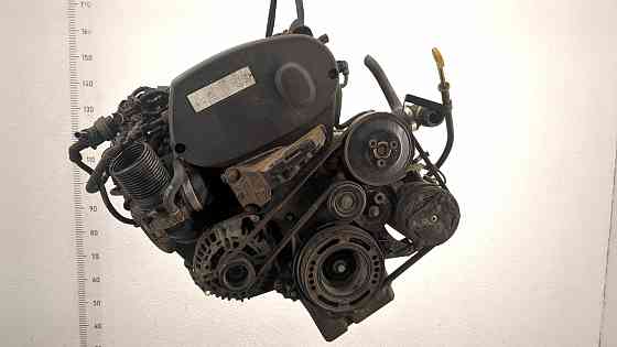 Двигатель Opel Zafira B Z16XER Донецк
