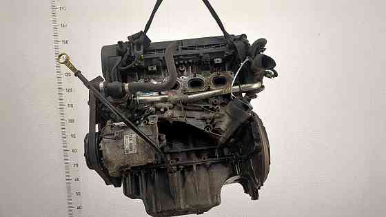 Двигатель Opel Zafira B Z16XER Донецк
